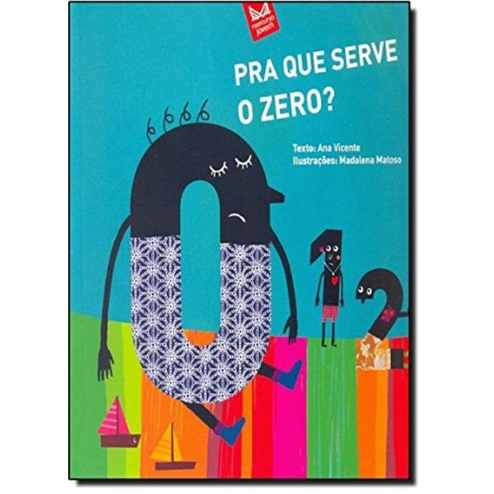 Pra Que Serve O Zero?