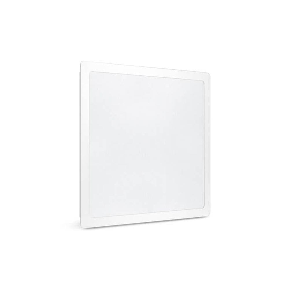 Luminaria Led Embutir Quadrada 6W 6500K Lumanti