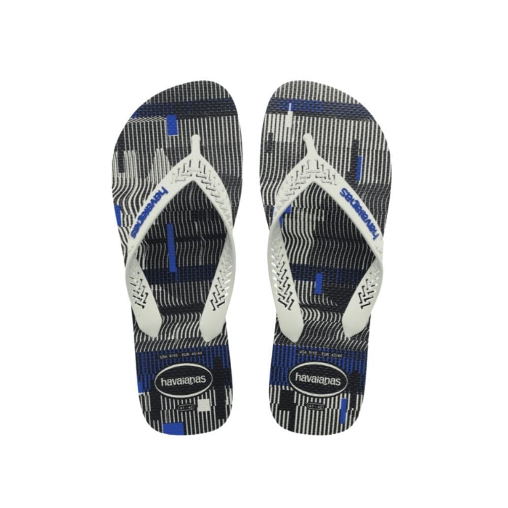 Chinelo Havaianas Power Light Branco