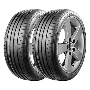 Pneu Wanli SA302 215/50R17 Aro 17 95W XL Kit2