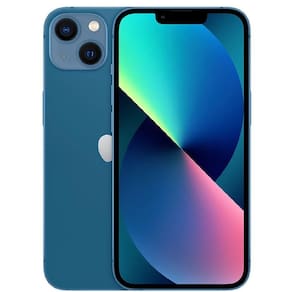 Usado: iPhone 13 128GB Azul Bom - Trocafone