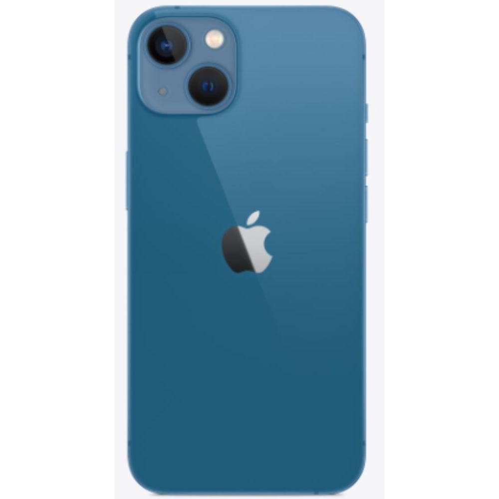 Usado: iPhone 13 128GB Azul Bom | Ponto