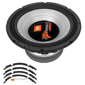 Reparo Alto Falante Tornado 15SWT4600 JBL 29003246