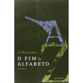 Fim Do Alfabeto, O