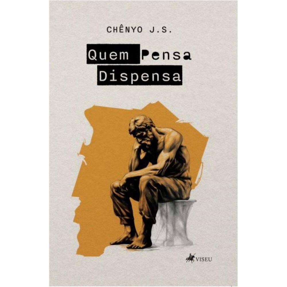 Quem Pensa Dispensa