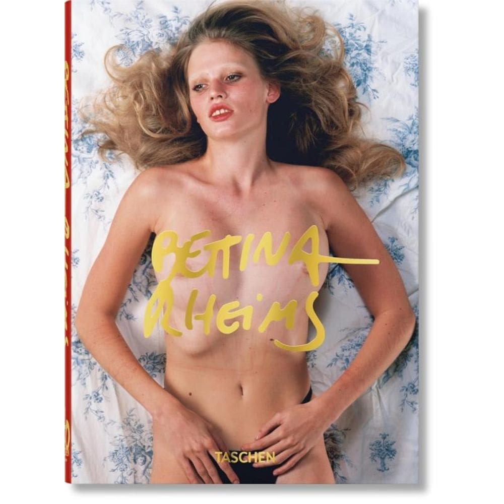 Bettina Rheims