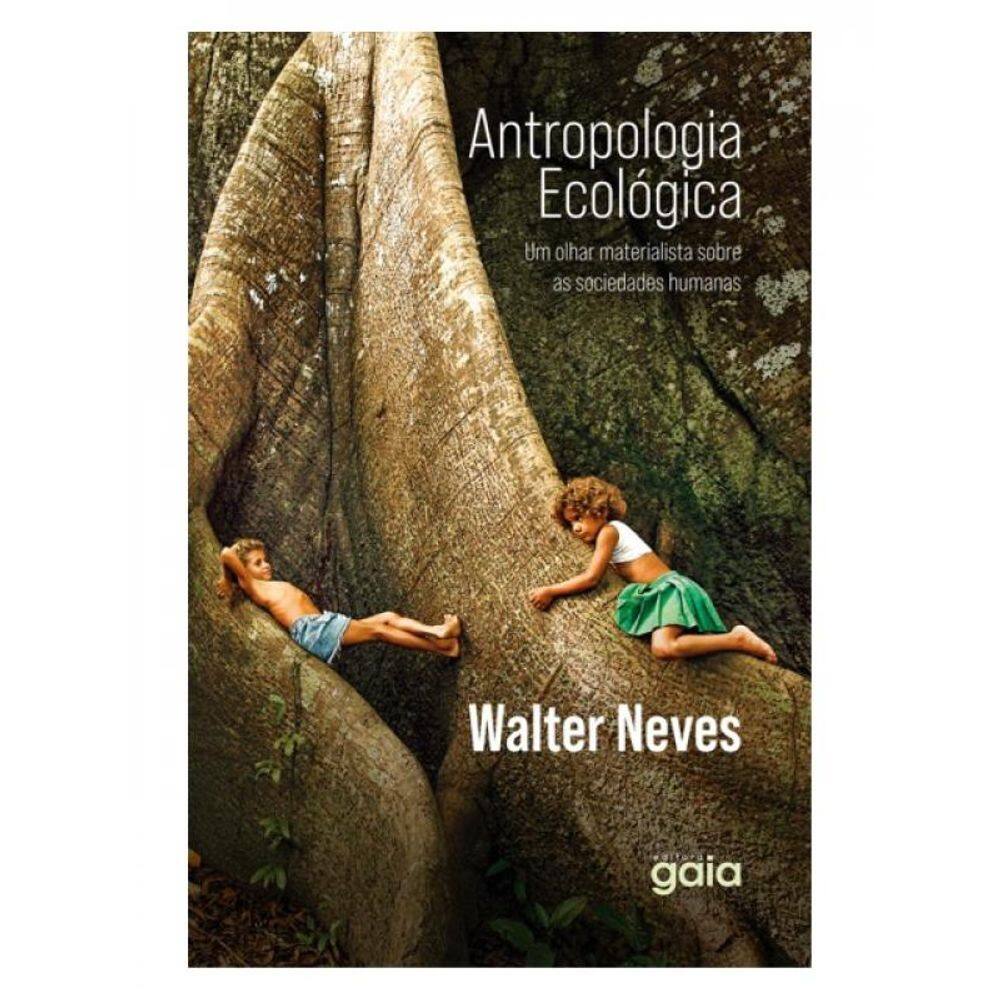 Antropologia Ecológica