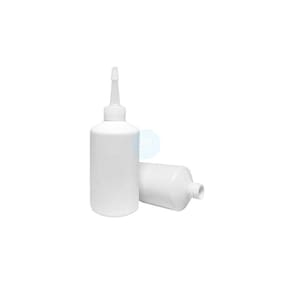 Frascos Com Bico Aplicador Para Lubrificante 100Ml - 25Und.