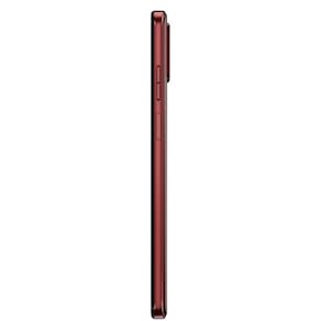 Usado: Motorola Moto G32 128GB Vermelho Muito Bom - Trocafone