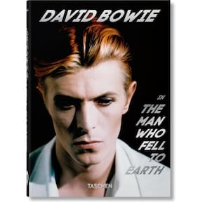 David Bowie: The Man Who Fell to Earth