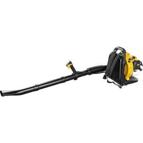 Soprador Costal De Folhas A Gasolina SCV 427 Vonder