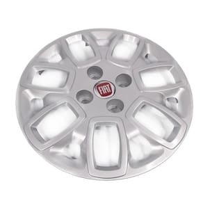 Calota Aro 14 Uno Attractive Vivace Furgoneta  Fiat
