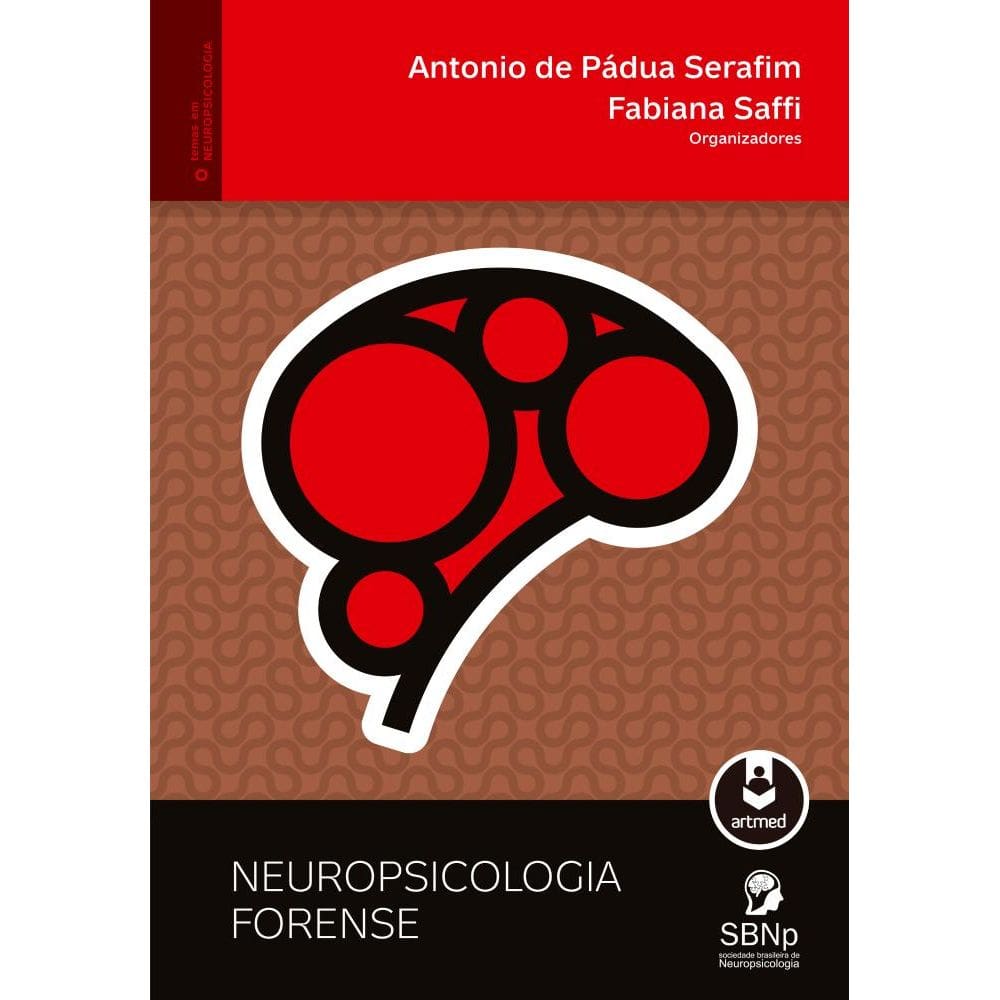 Neuropsicologia Forense