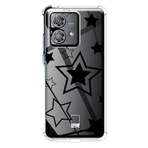 Capa Capinha De Celular Compatível com Moto EDGE 40 NEO Motorola Personalizada