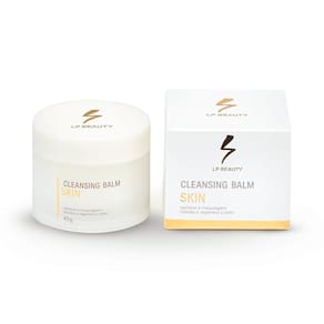 Lp Beauty Cleansing Balm Skin - Demaquilante em Bálsamo 45g