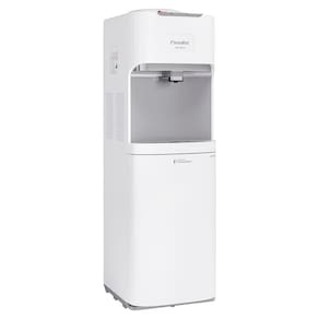 Bebedouro De Coluna Esmaltec Egcqf Er Refrigerado 220v