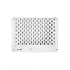 Ar Condicionado De Janela Consul 10.000 Btu/h Eletrônico Frio Branco CCN10FBBNA 220V