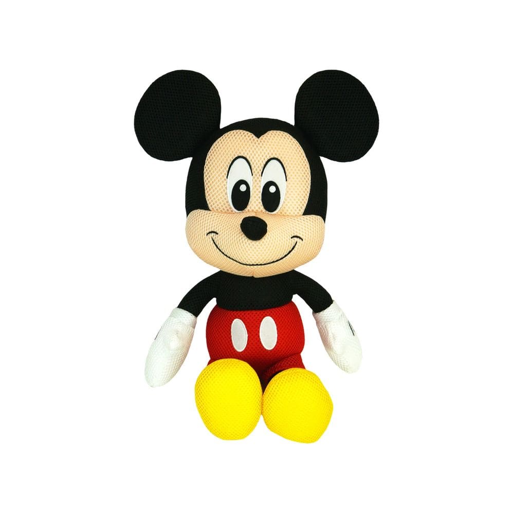 Pelúcia Disney Mickey Mouse Aqua Pals 40 Cm - Fun