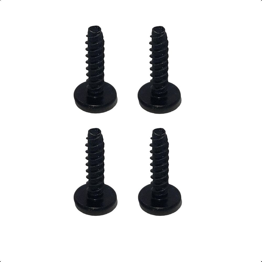 Kit Parafuso Fixação Base 04 Parafusos 49Um7300Psa Tv Lg