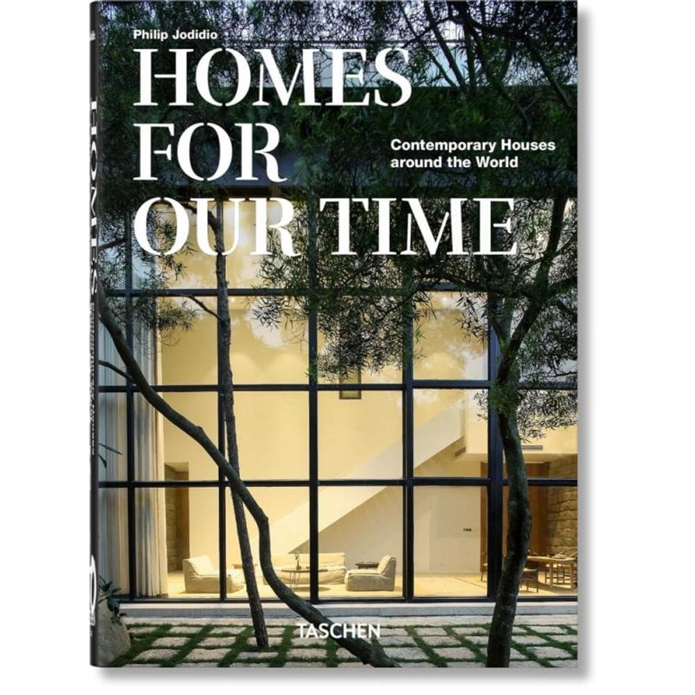 Homes for Our Time: Contemporary Houses Around the World