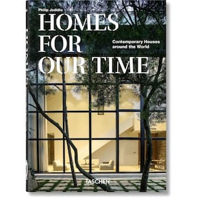 Homes for Our Time: Contemporary Houses Around the World