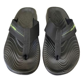 Chinelo Dedo Masculino Clássico Anatômico Olympikus Creta