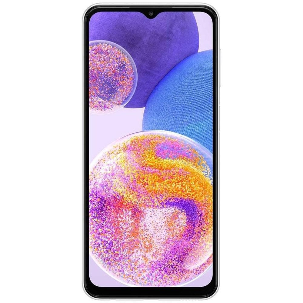 Usado: Samsung Galaxy A23 128GB Branco Excelente - Trocafone
