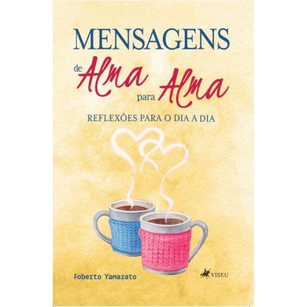 Mensagens de alma para alma