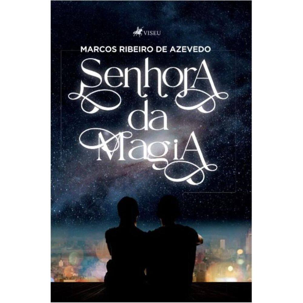 Senhora da Magia
