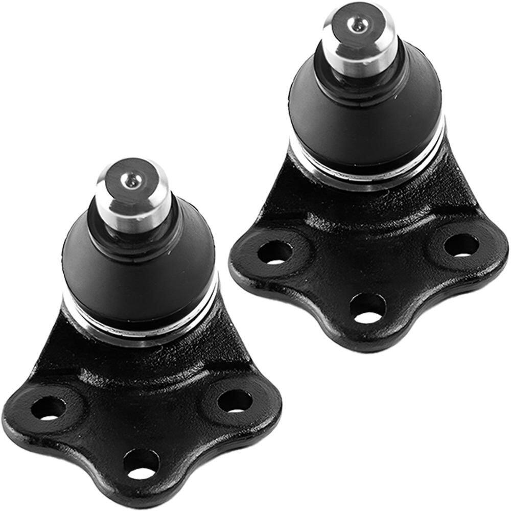 Par Pivô Suspensão Bandeja Volvo XC60 2008 a 2017 Viemar