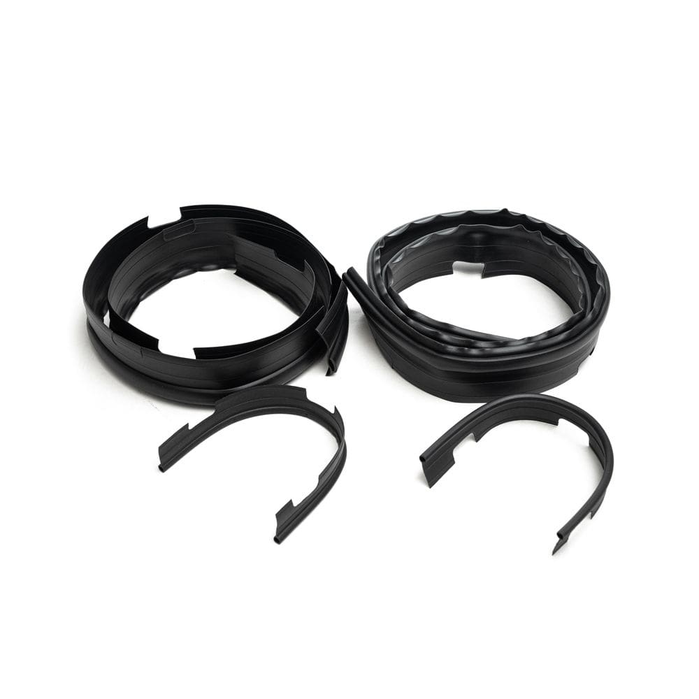 Kit Borracha Debrum Para-Lama 1113 1985 a 1994