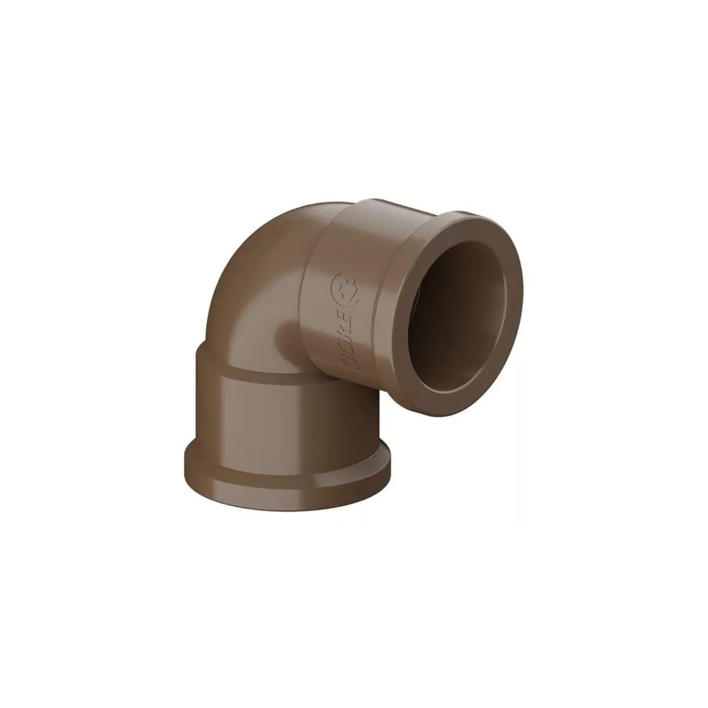 Joelho 90º 75mm Pvc Soldável Tigre