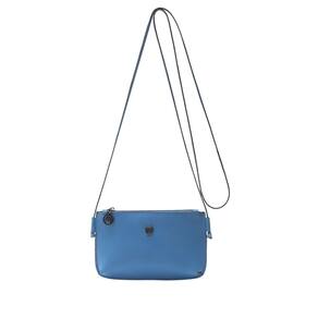Bolsa De Couro Transversal Feminina Mariart 200