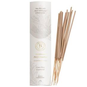 Kit Com 9 Incensos Perfumados- Arruda
