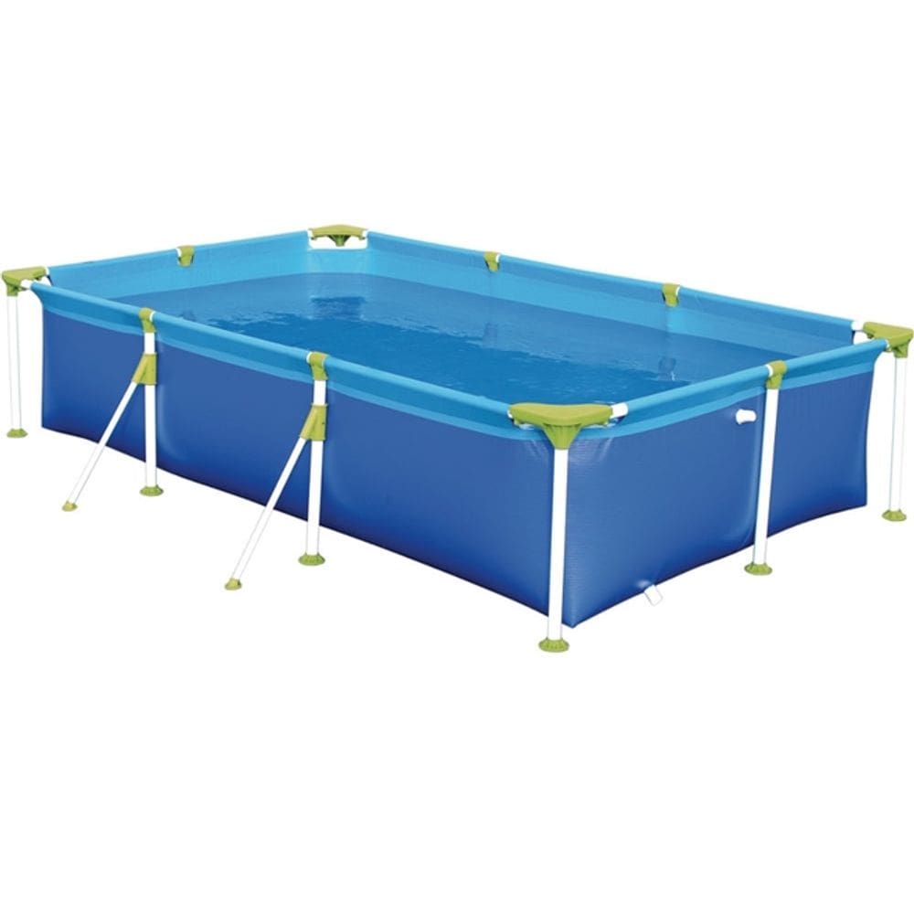 Piscina Mor Premium 1012 2500 Litros