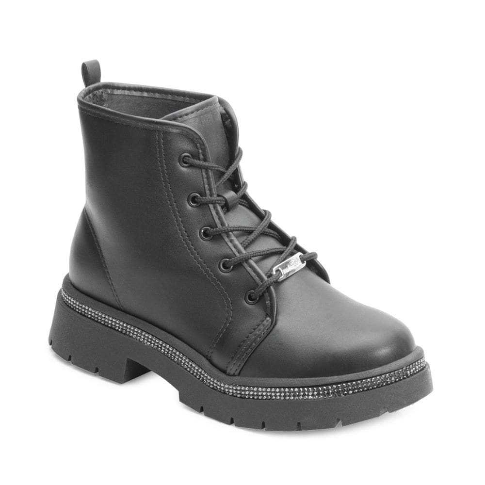 Bota Coturno Molekinha MK24-21822