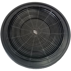 Filtro de Carvão da Coifa Depurado para ElectroluxDe60De80