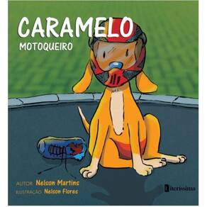 Caramelo Motoqueiro