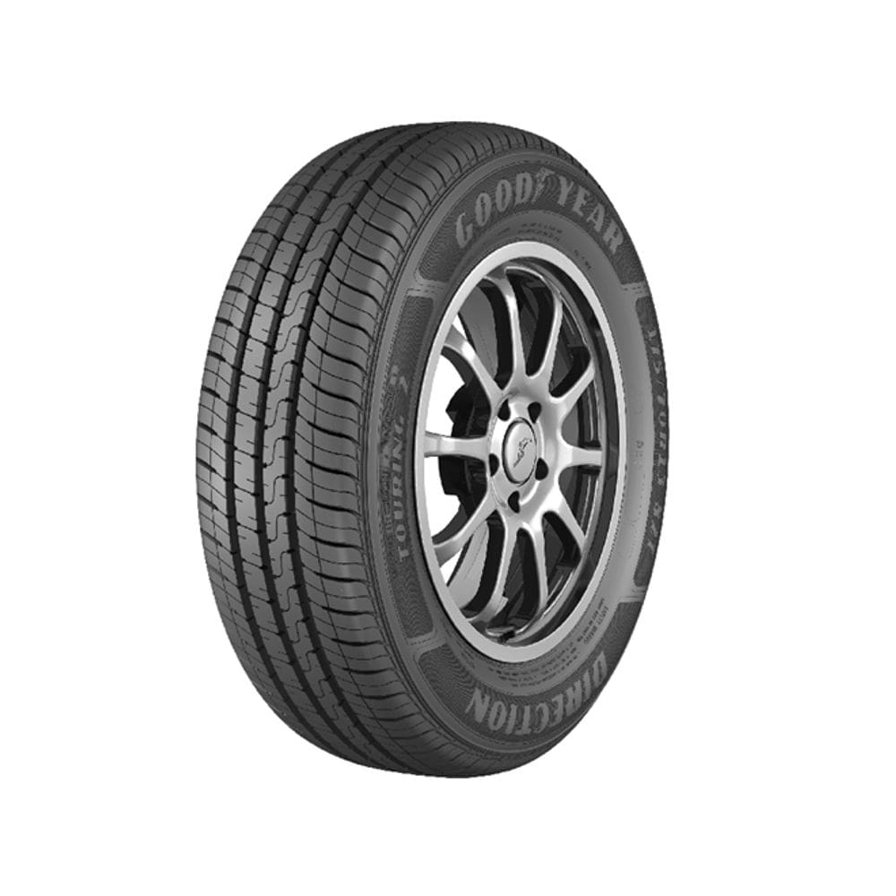 Pneu Aro 14 Goodyear 175/70 88T Direc2 Tour