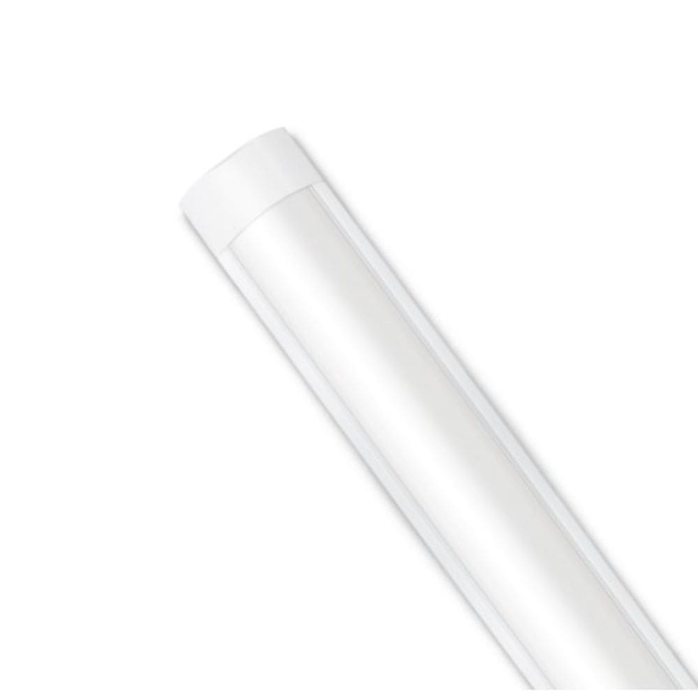 Luminaria Slim Led 9W 6500K Lumanti