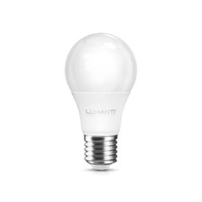 Lampada Led 7W 3000K E27 Lumanti