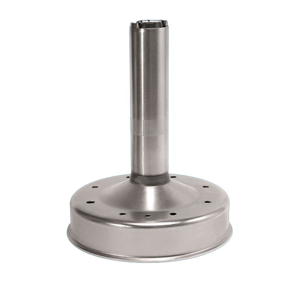 Tubo Centrifugação Brastemp Consul Mondial 7112101 Alado