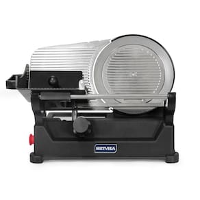 Fatiador de Frios Metvisa Inclinado 30cm 220V CFI.300