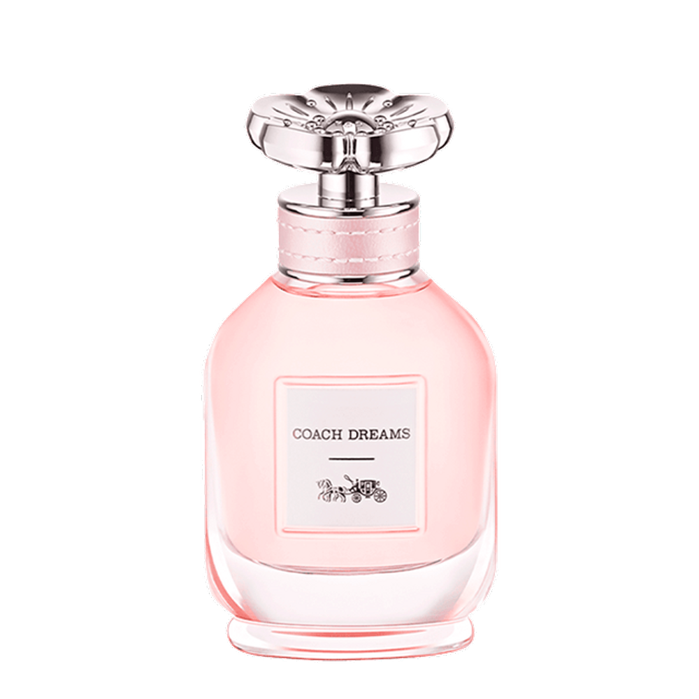 Coach Dreams Eau de Parfum - Perfume Feminino 90ml