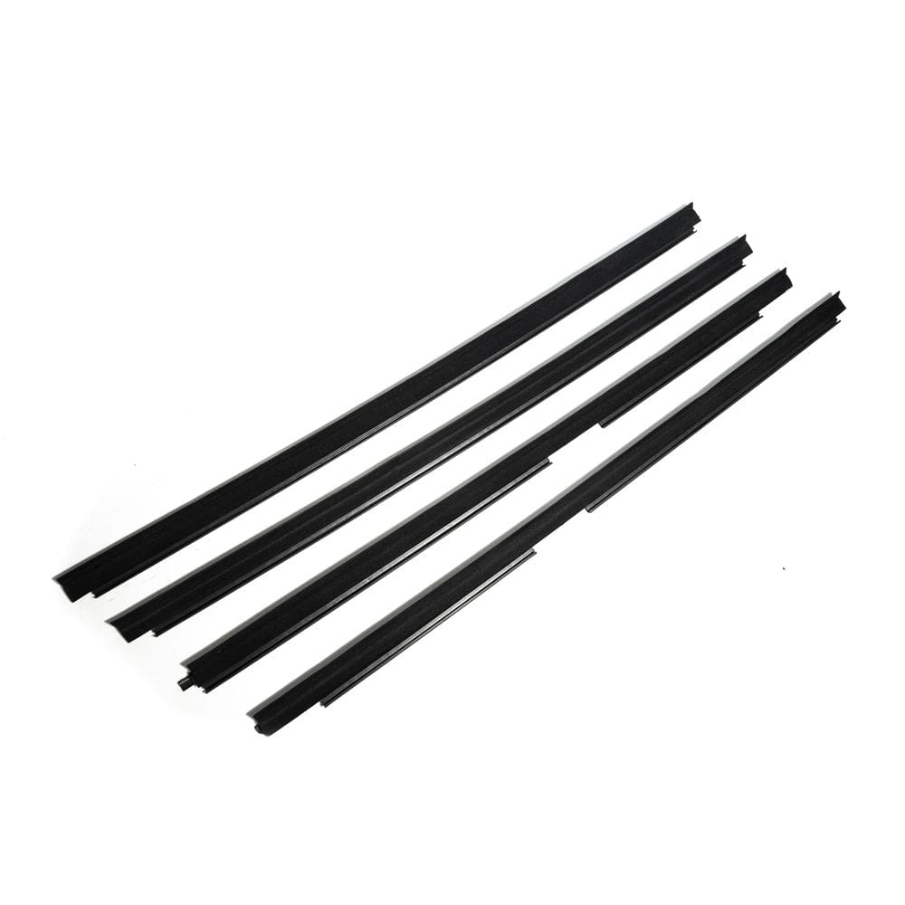 Kit Pestanas Int e Ext Uno G1 2 Portas 1984 a 2013