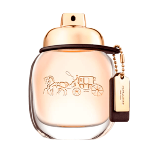 Coach Woman Eau de Parfum - Perfume Feminino 50ml