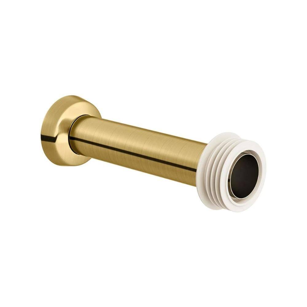 Tubo Ligação Bacia Sanitária Docol Chroma 626672 30cm