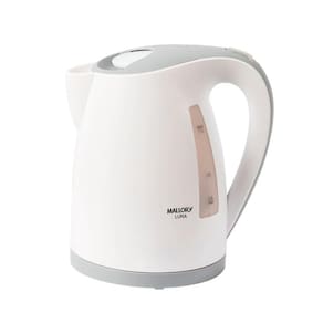 Chaleira Elétrica Mallory Luna 1,7L 1850W 220V