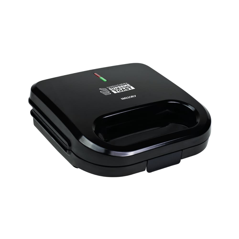 Sanduicheira Mallory Supreme Toast 750W 127V