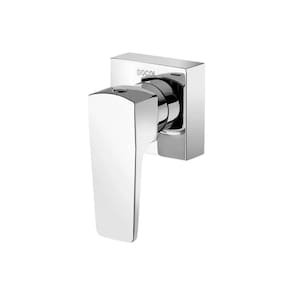 Acabamento Registro Docol Lift 811906 Base Deca Cromado